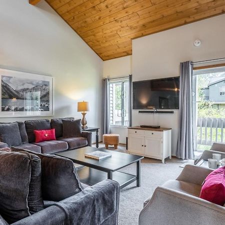 Snowcreek IV 549 Villa Mammoth Lakes Exterior photo